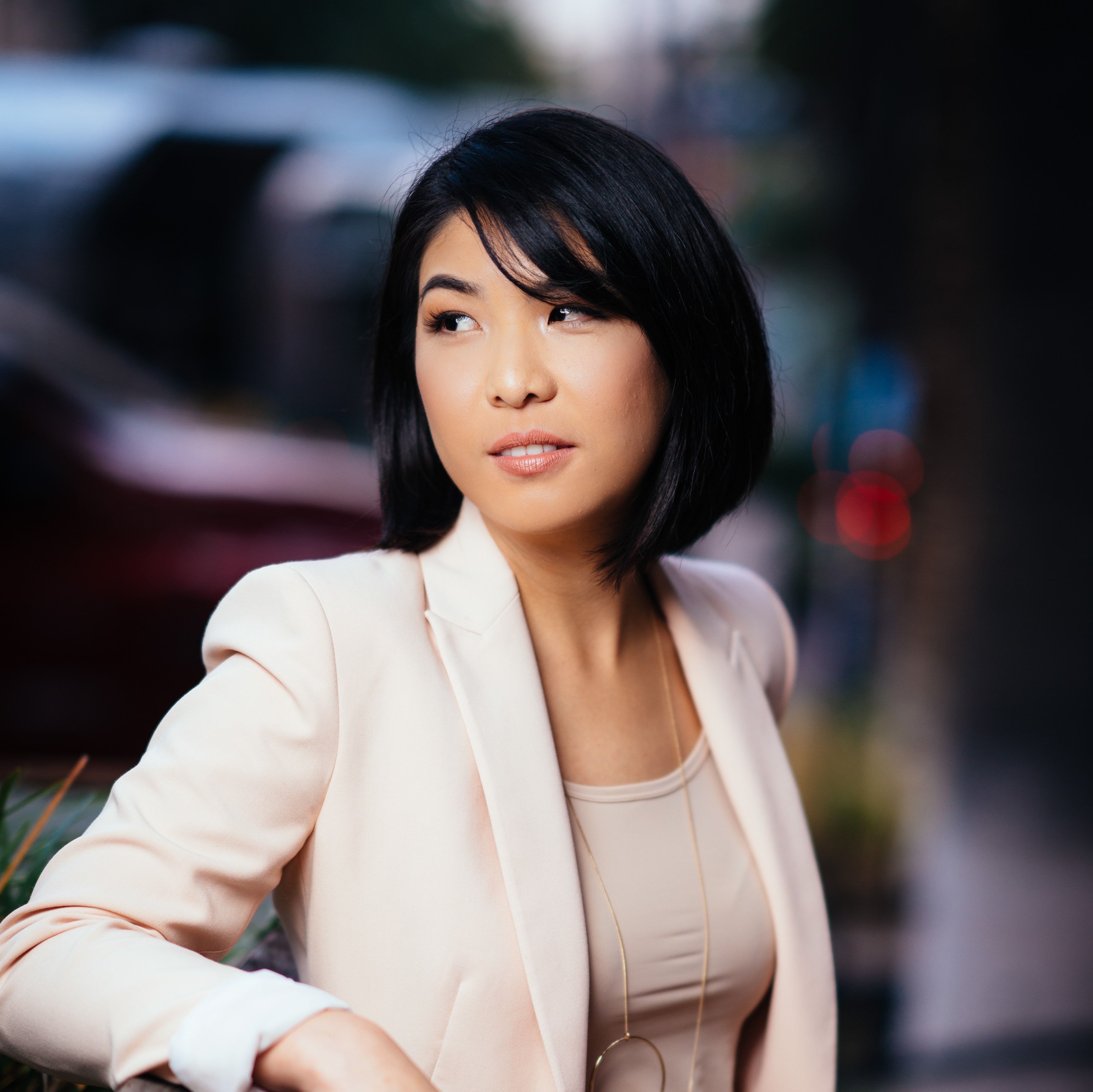 Lillian Yang