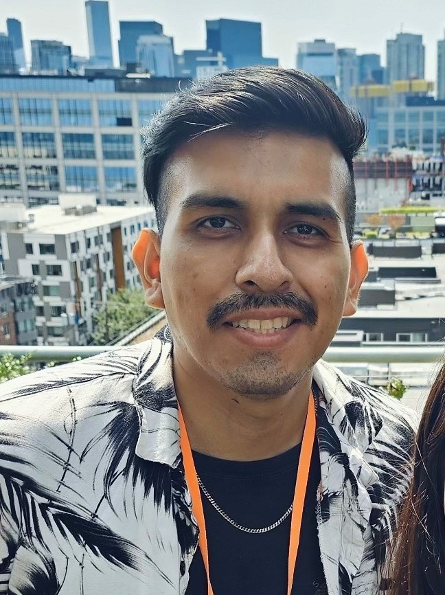 Kevin Ulloa