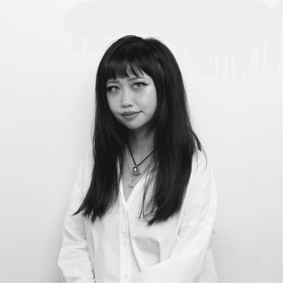 Angeline Quah