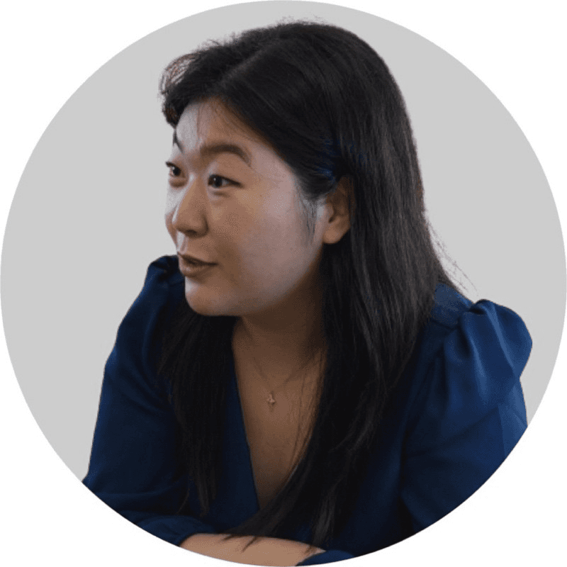 Mijin Choi