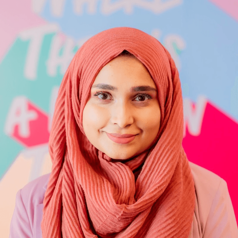 Naafiah Saleem