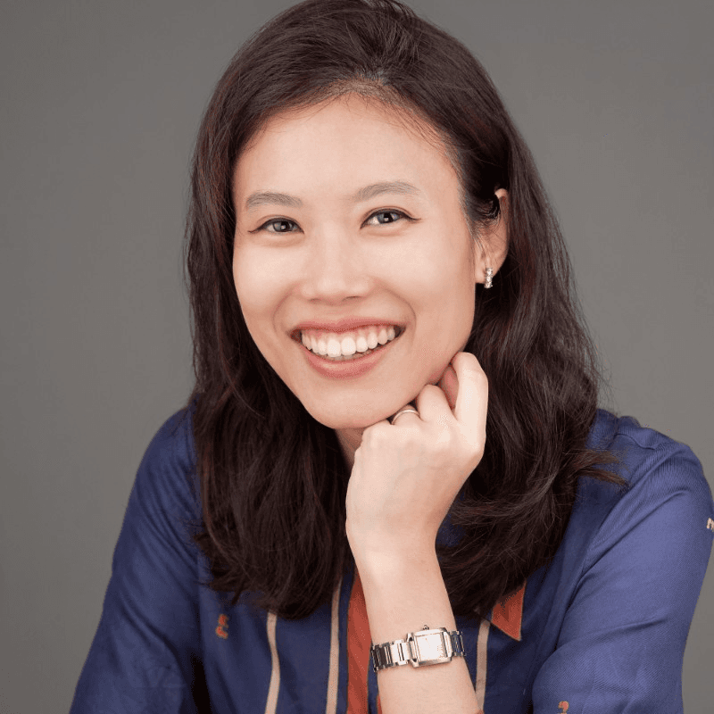 Desiree Seow