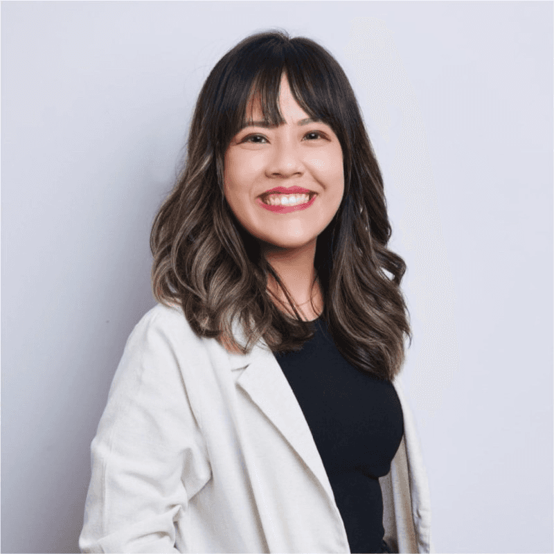 Alicia Chong
